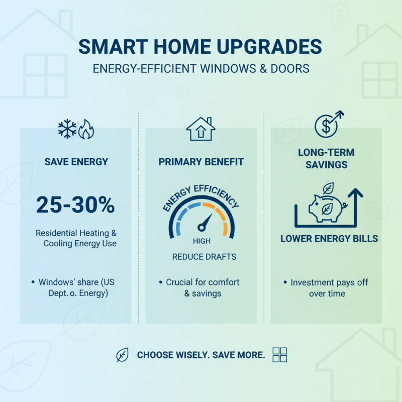 How to Choose the Best Sliding Windows and Doors for Your Home