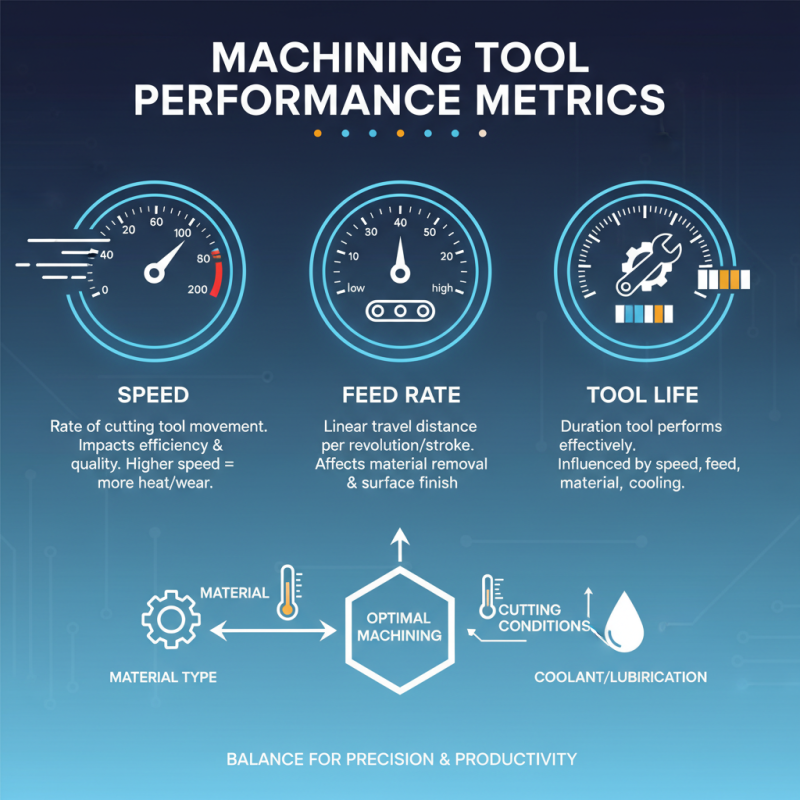 How to Choose the Right Machining Tools for Your Project Success
