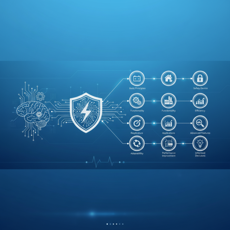 10 Essential Tips for Understanding Electronic Circuit Breakers