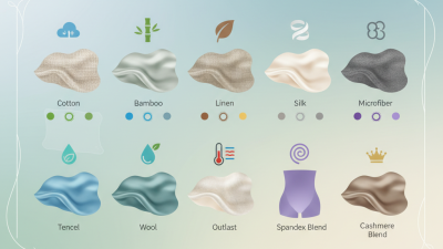 Top 10 Mattress Cover Fabrics By The Yard for Ultimate Comfort and Style