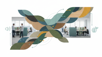 How to Choose the Best Acoustic Partition Panel for Your Space in 2025