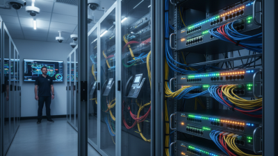 What is L2 Managed Poe Switch and How Does it Improve Network Efficiency