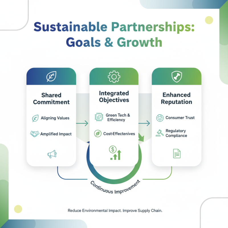 How to Choose the Best Sustainability Partners for Your Business in 2025