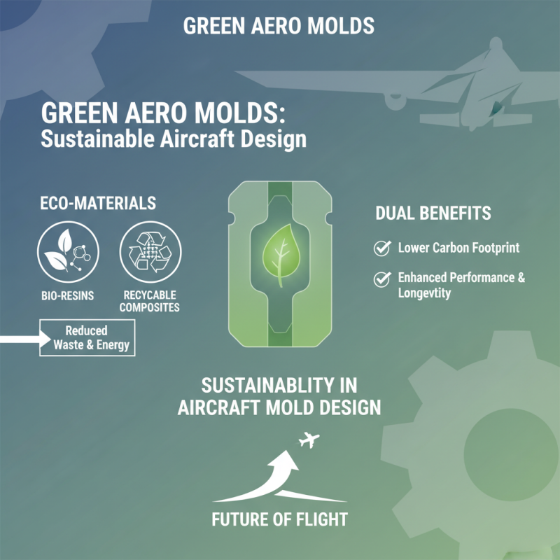 Top Aircraft Mold Designs for 2025: Innovations and Trends to Watch