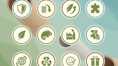 Top 10 Benefits of Using Paper Tubes for Packaging and Storage Solutions