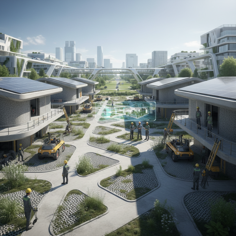 2025 Top Concrete Site Trends: What You Need to Know