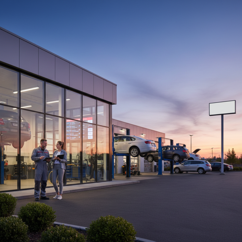 What Are the Average Estimates for Car Repairs? Your Complete Guide