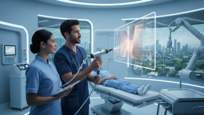 How to Choose the Best Wireless Endoscope for Your Needs in 2025