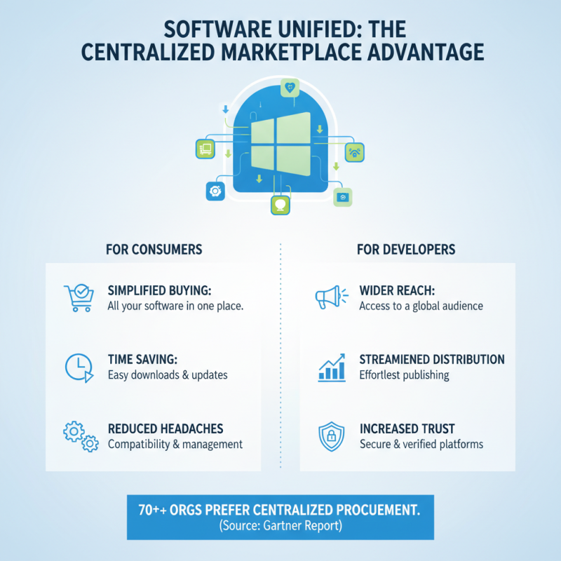 Best 10 Reasons to Use the Window Store for Your Software Needs