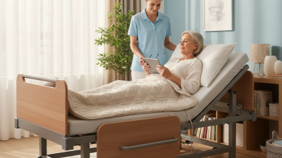 What is the Best Patient Bed for Home Use in 2023
