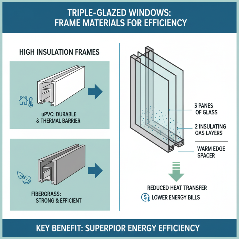 How to Choose Triple Glazed Windows for Maximum Energy Efficiency