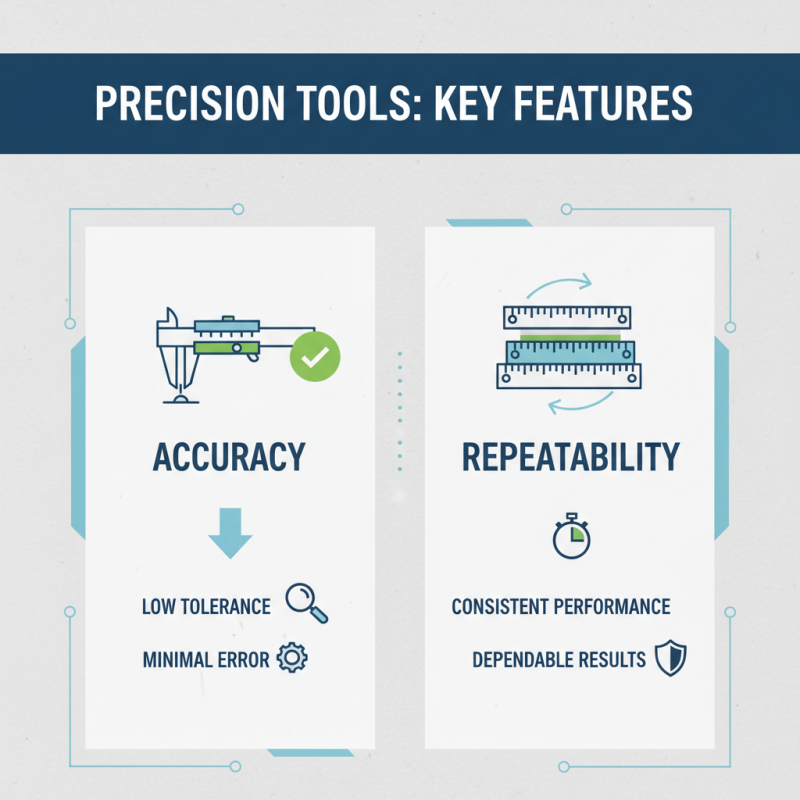 Top 10 Precision Tools for Accurate Measurement and Cutting in 2023