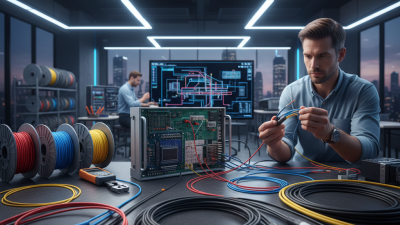 2025 How to Choose the Best Multi Conductor Cable for Your Electrical Projects