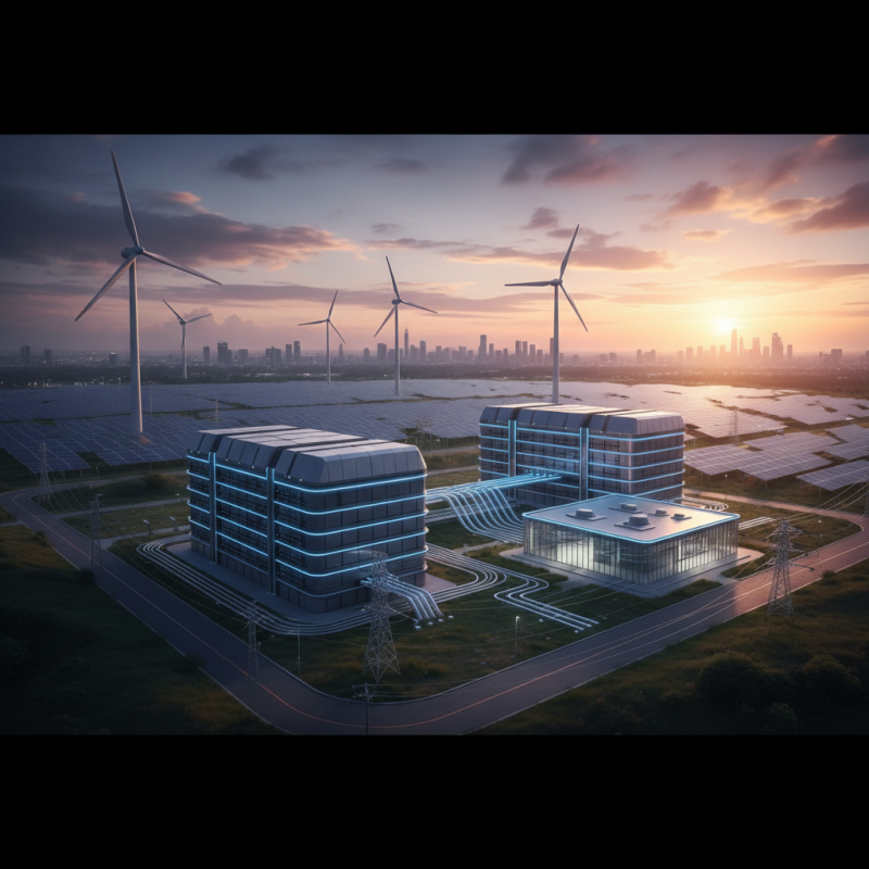 What is Energy Storage Systems and How Do They Work for Sustainable Solutions