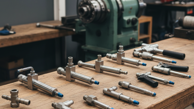 Top 10 Best Grease Fitting Tools for Easy Maintenance and Repairs