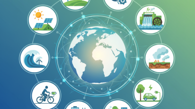 Top 10 Renewable Energy Solutions to Power a Sustainable Future