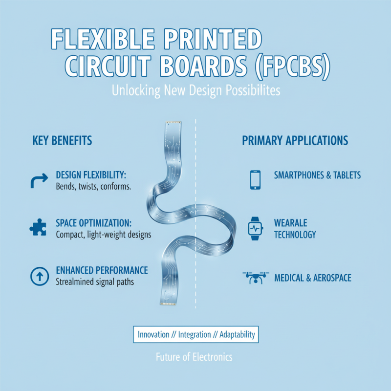 Top 10 Benefits of Using Flexible Printed Circuit Boards in Modern Electronics