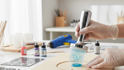 10 Essential Tips for Using an Epoxy Stamping Tool Effectively