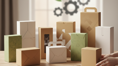 Top 10 Tips for Effective Folding Carton Packaging Design and Usage