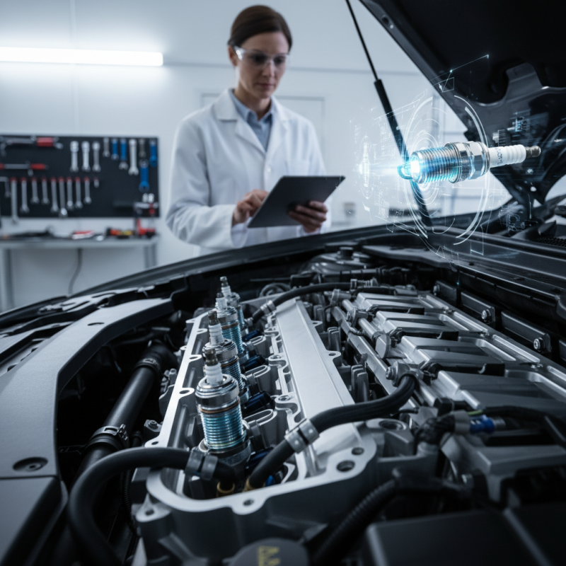How to Choose the Best Spark Plugs for Your Vehicle in 2025