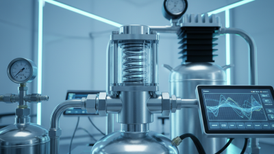 Understanding the Importance of Air Compressor Relief Valve in 2025 Top Models