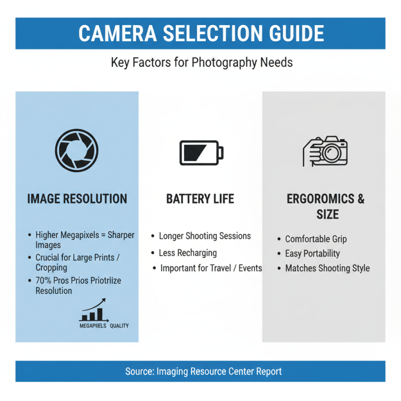 How to Choose the Best Butyl Cameras for Your Photography Needs