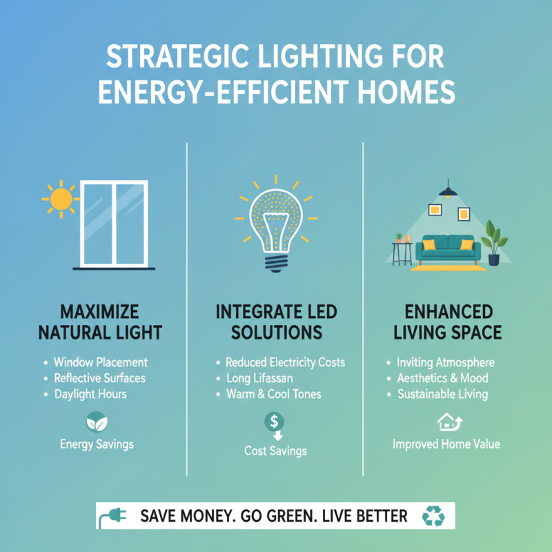 Top Benefits of Using Light in Interior Design for a Brighter Home