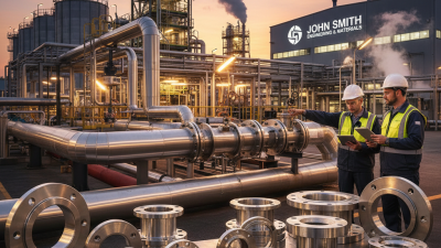 How to Choose the Right Stainless Steel Flanges for Your Project