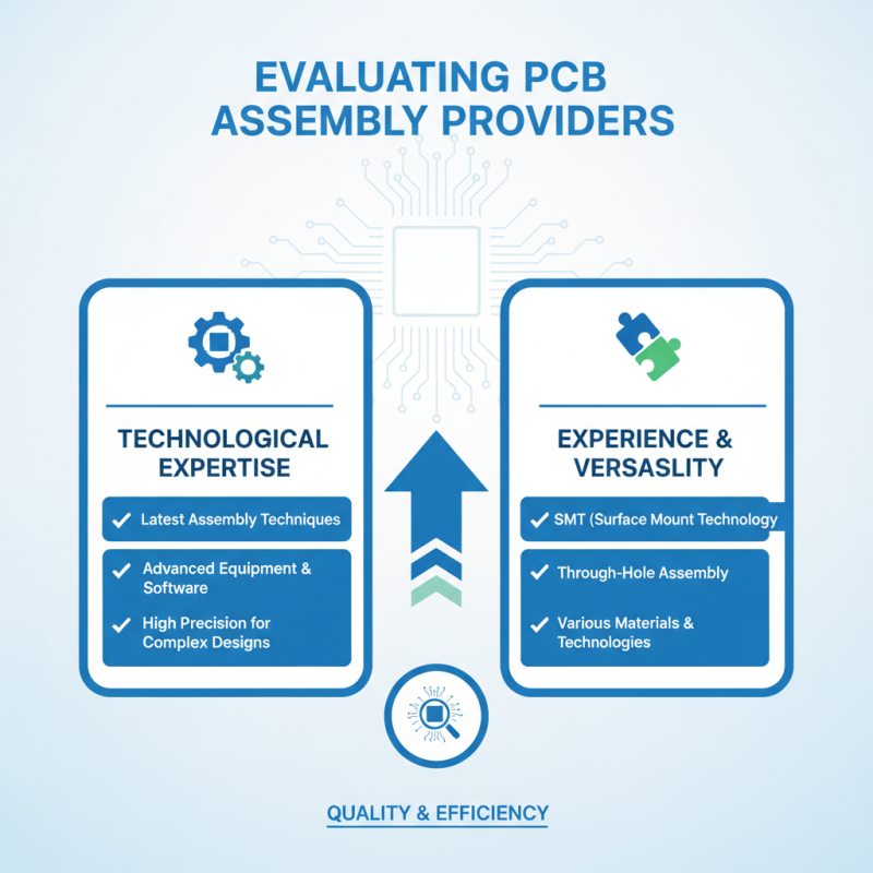 How to Choose the Right PCB Board Assembly Service for Your Project