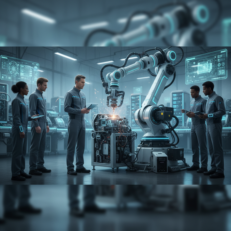 Top 10 Tips for Effective Machine Repairing Machine Techniques