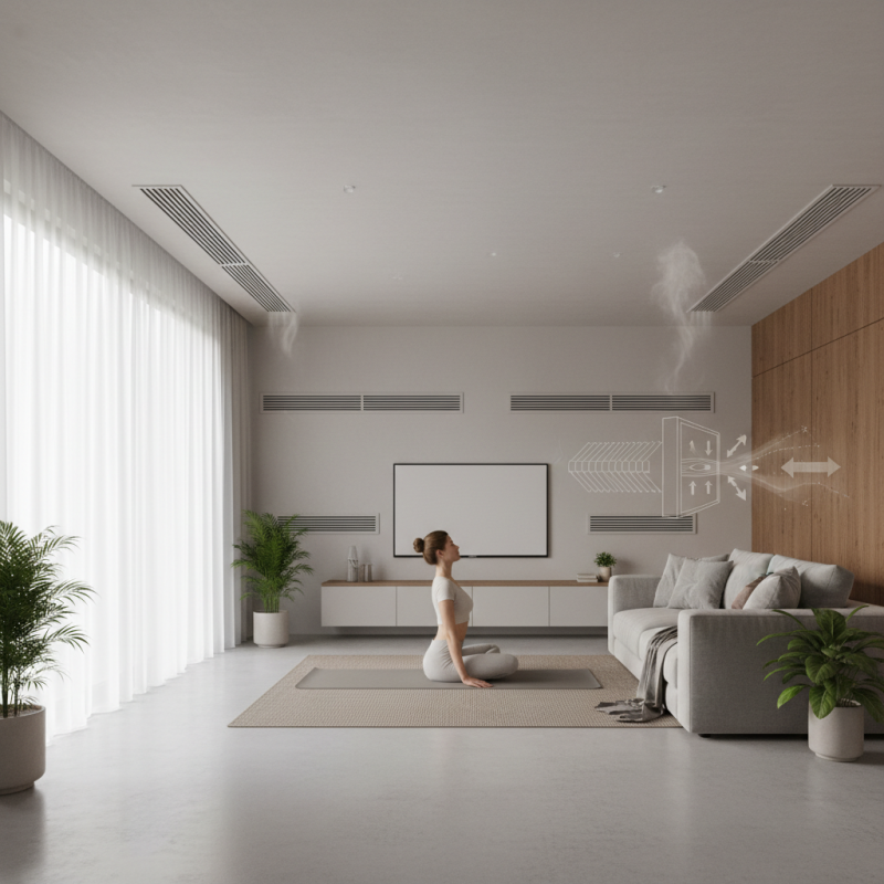 Top Benefits of Using Acoustic Vents for Soundproofing Your Space