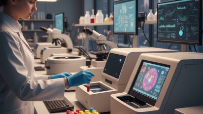 What is a Blood Test? Understanding Types and Their Importance