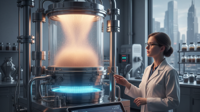 Ultimate Fluid Bed Tips for Efficient Drying and Particle Coating