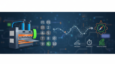 Top 10 Best Press Brake Machines for Precision Metal Bending in 2023