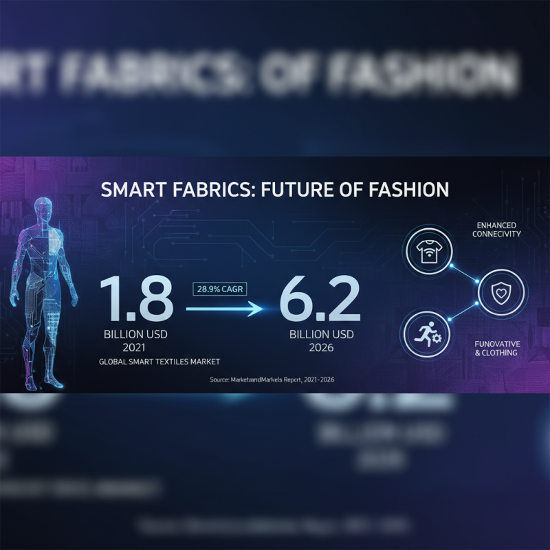 What is the Impact of Technology on the Textile Industry Today