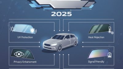 Top Car Window Tint Options for 2025: Enhance Privacy and UV Protection