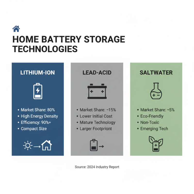 How to Choose the Right Domestic Battery Energy Storage System for Your Home
