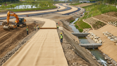 The Ultimate Guide to Nonwoven Geotextile Fabric Benefits and Applications