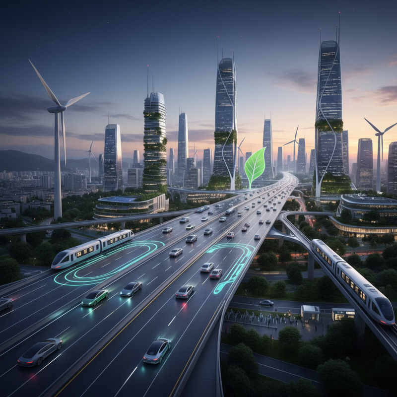 Why Fully Electric Cars Are the Future of Sustainable Transportation