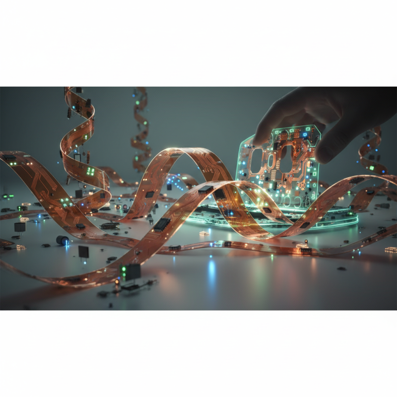 What is Flex PCB and How Does it Impact Modern Electronics Design