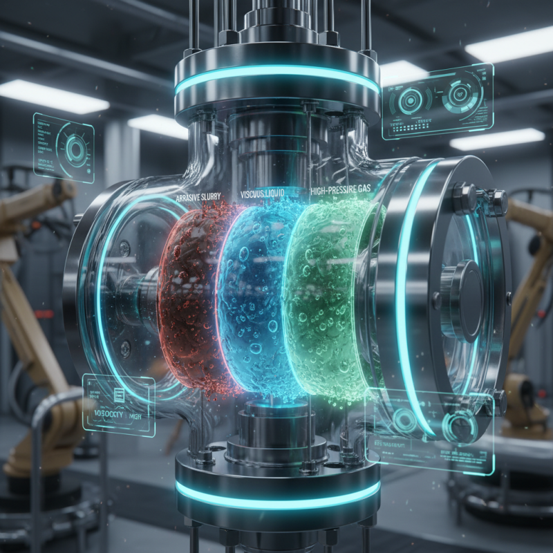 How to Choose the Right Flow Control Valve for Your Applications in 2025