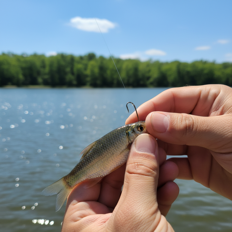 Top 10 Skin Hook Techniques for Perfectly Hooking Your Catch