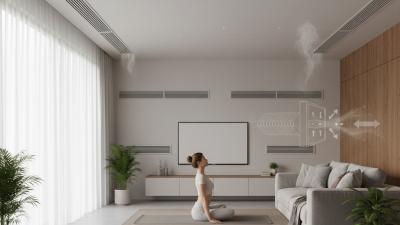 Top Benefits of Using Acoustic Vents for Soundproofing Your Space