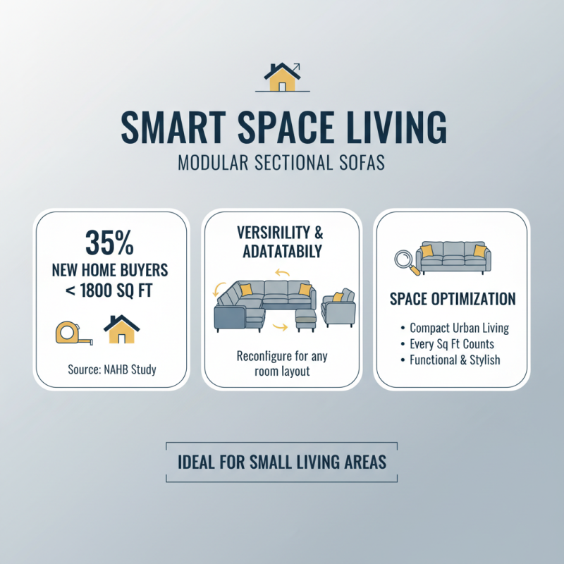 Top Modular Sectional Sofa Ideas for Stylish Living Room Makeovers