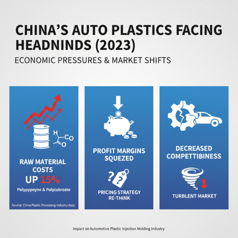 Top 10 Insights on China Automotive Plastic Injection Molding in 2023