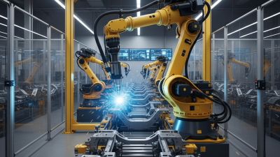 What is a Pouring Machine and How Does It Work in Various Industries