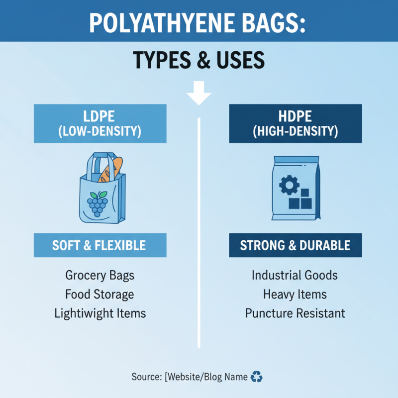 10 Essential Tips for Using Polythene Bags Effectively and Sustainably