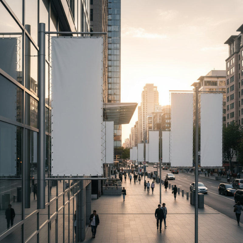 Top Tips for Designing Effective Printing Banners for Your Business Needs