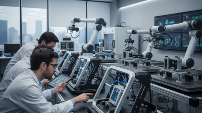 Essential Tips for Designing Custom Test Fixtures for Maximum Efficiency