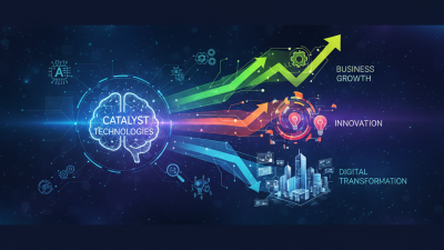 How to Leverage Catalyst Technologies for Business Growth and Innovation